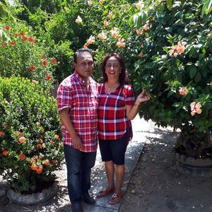 Meet your Posher, Roma